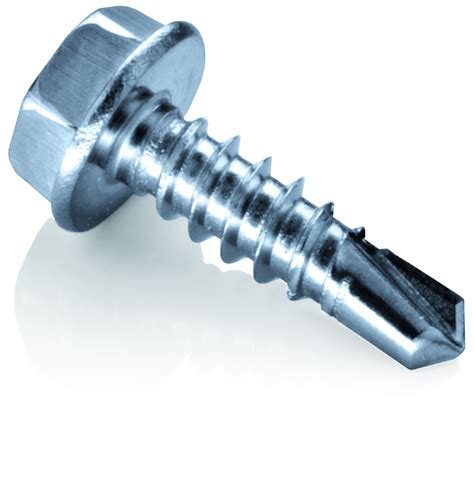 self drilling screws